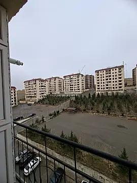 Kirayə verilir 2 otaqlı mənzil 78 m² — Bakı, Masazır 2 otaq 78.00 m²