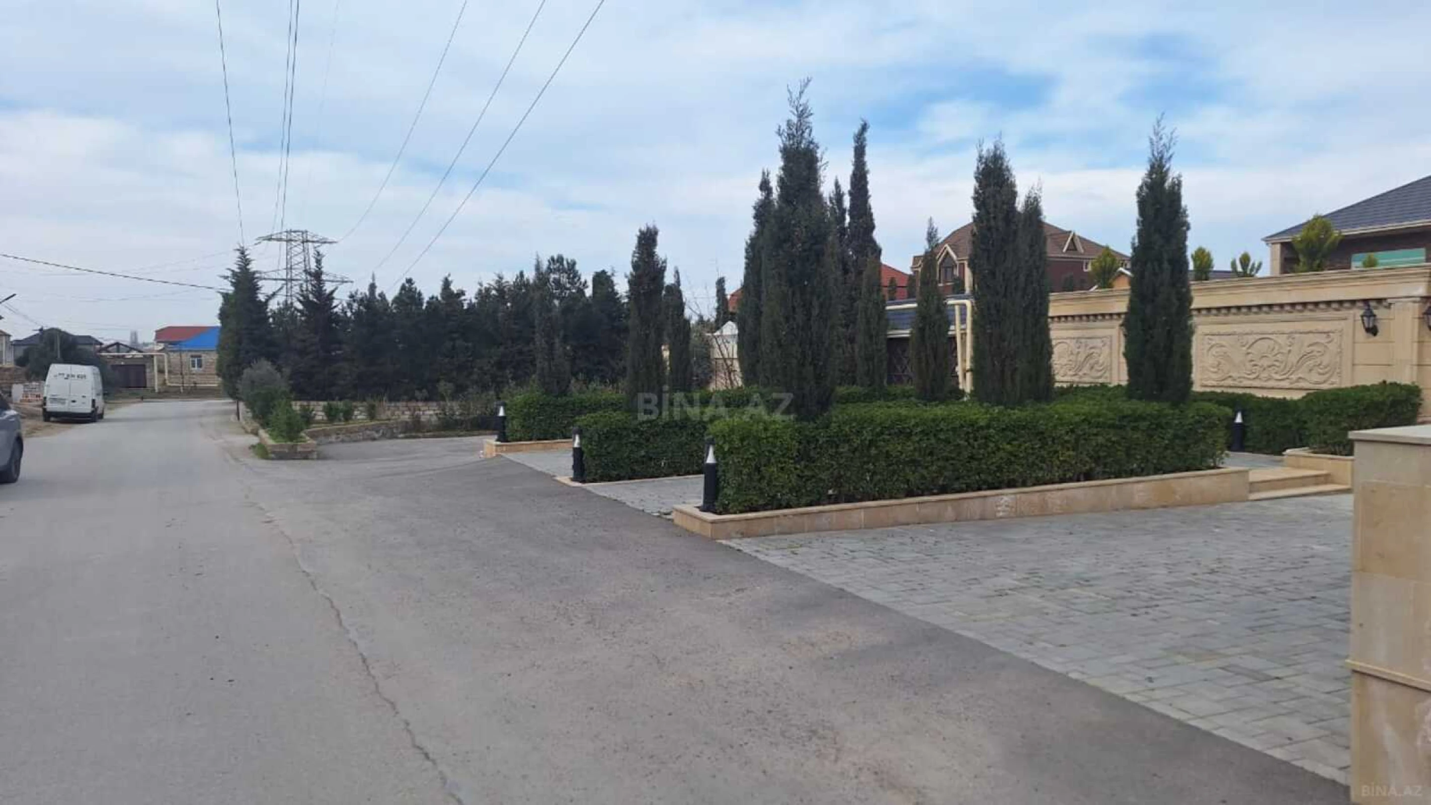 Satılır torpaq sahəsi 10 m²