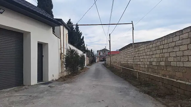 Satılır torpaq sahəsi 10 m²