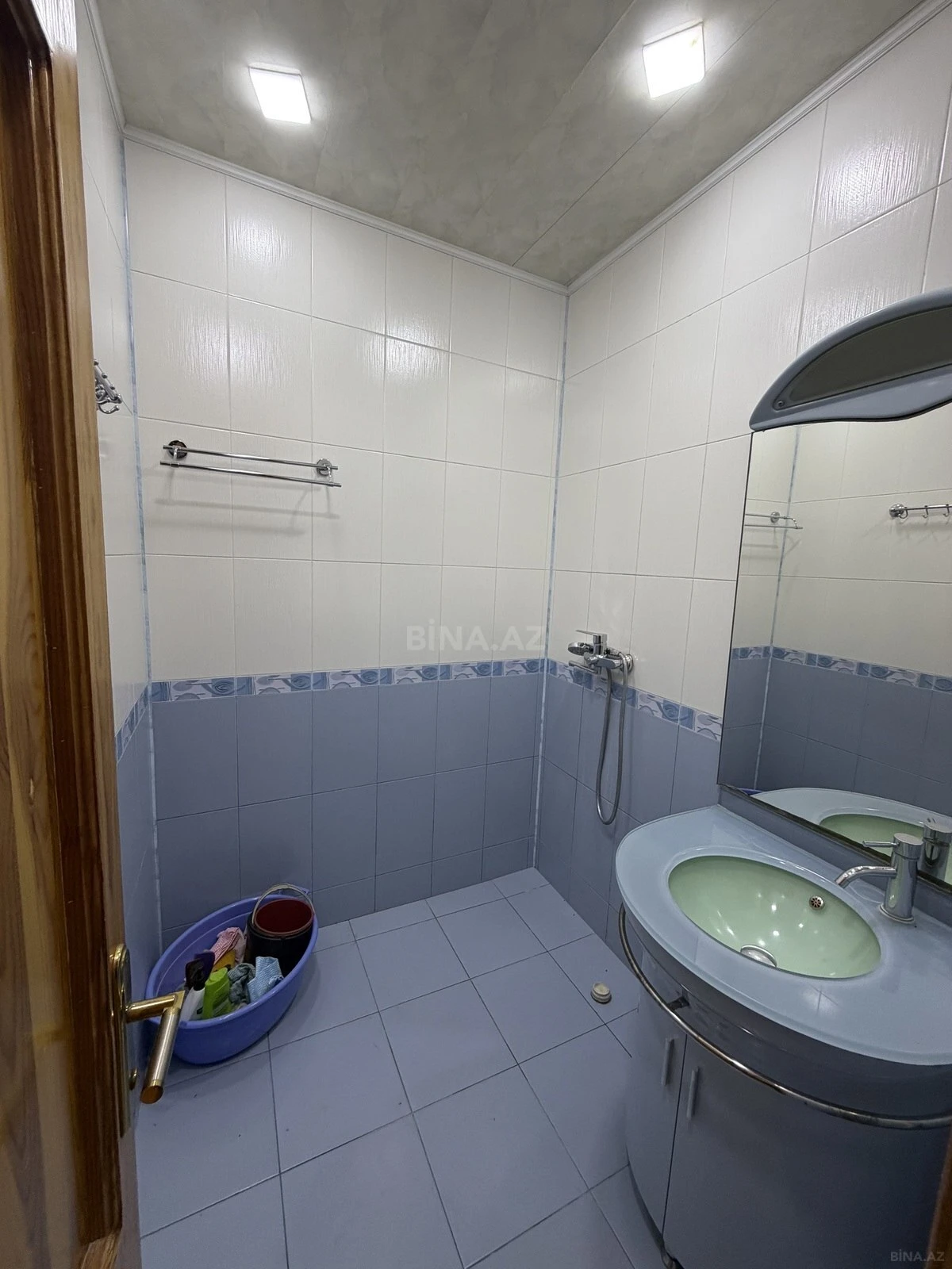 Satılır 2 otaqlı mənzil 52 m²