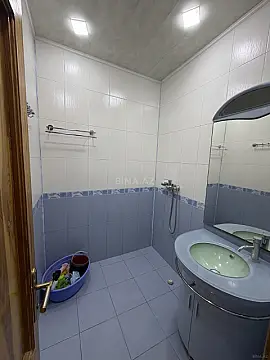 Satılır 2 otaqlı mənzil 52 m²