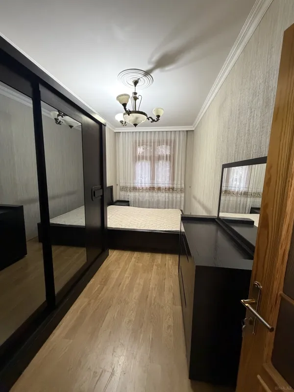 Satılır 2 otaqlı mənzil 52 m²