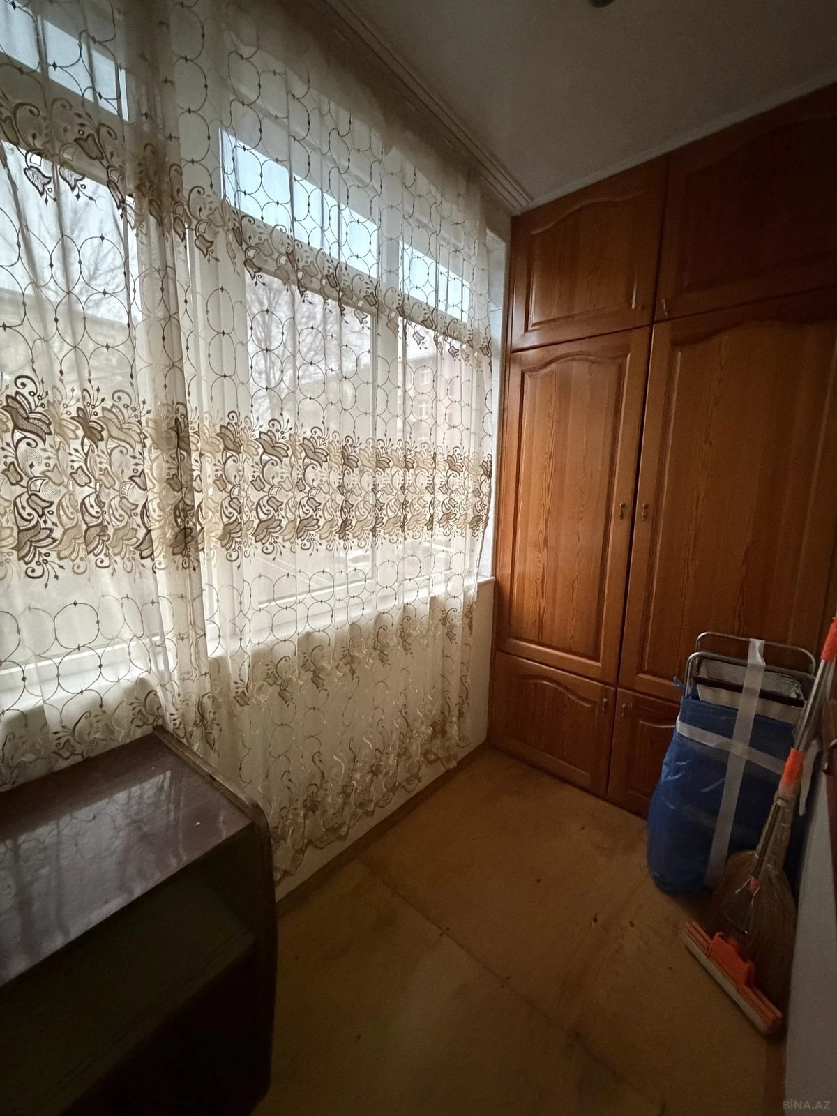 Satılır 2 otaqlı mənzil 52 m²