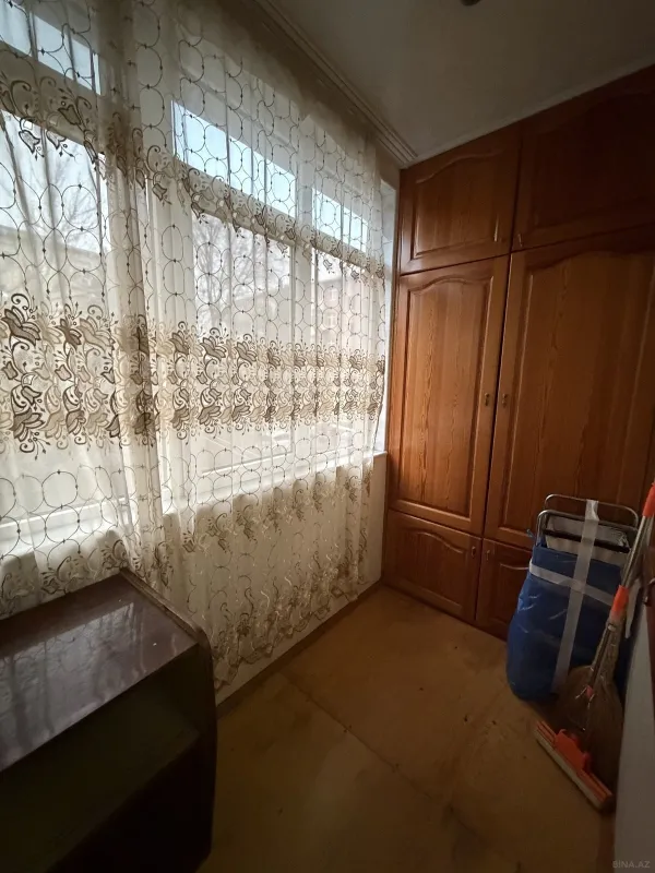 Satılır 2 otaqlı mənzil 52 m²