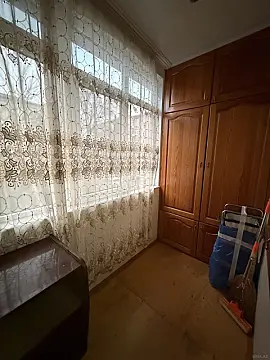 Satılır 2 otaqlı mənzil 52 m²