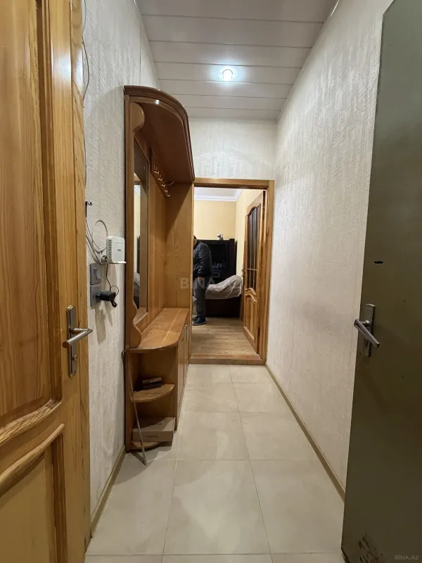 Satılır 2 otaqlı mənzil 52 m²