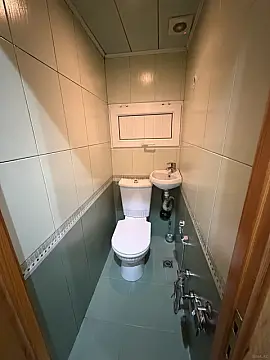 Satılır 2 otaqlı mənzil 52 m²