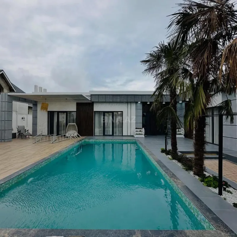 Kirayə verilir 4 otaqlı həyət evi 240 m²