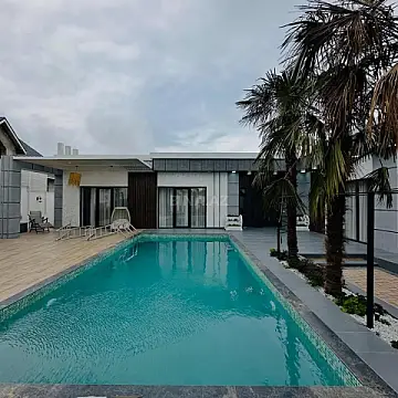 Kirayə verilir 4 otaqlı həyət evi 240 m²