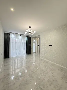 Satılır 4 otaqlı həyət evi 140 m²