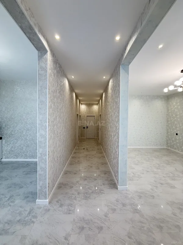 Satılır 4 otaqlı həyət evi 140 m²