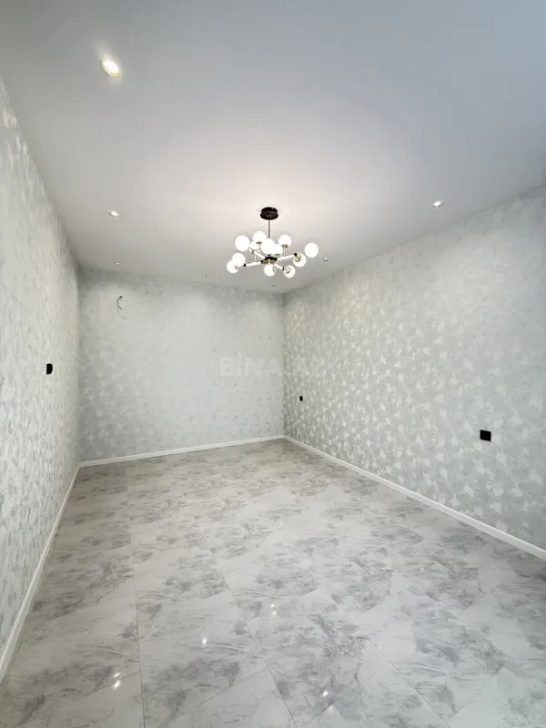 Satılır 4 otaqlı həyət evi 140 m²