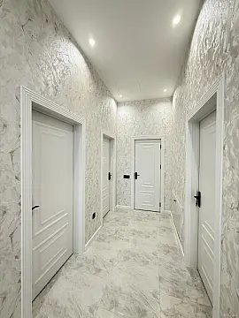 Satılır 4 otaqlı həyət evi 140 m²