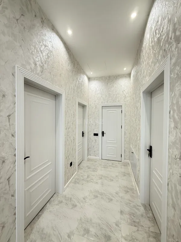 Satılır 4 otaqlı həyət evi 140 m²