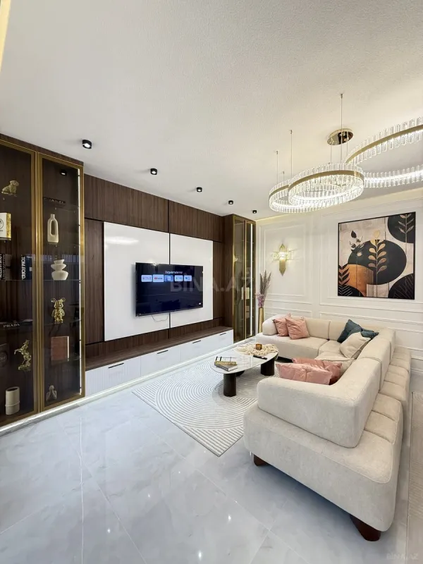 Satılır 4 otaqlı həyət evi 150 m²