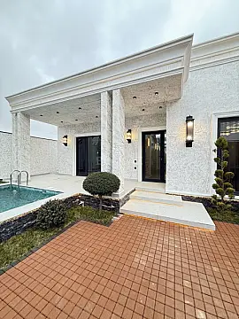 Satılır 4 otaqlı həyət evi 150 m²