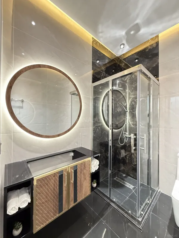 Satılır 4 otaqlı həyət evi 150 m²