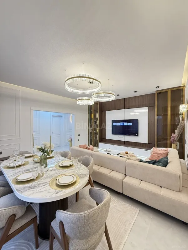 Satılır 4 otaqlı həyət evi 150 m²