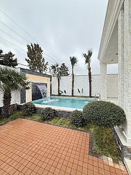 Satılır 4 otaqlı həyət evi 150 m²