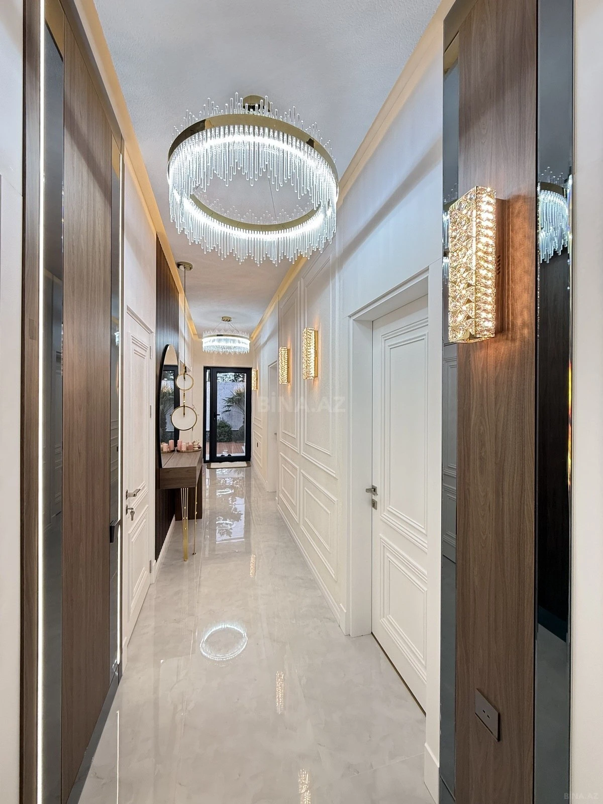 Satılır 4 otaqlı həyət evi 150 m²