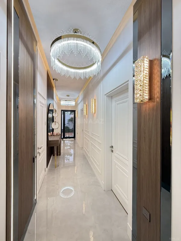 Satılır 4 otaqlı həyət evi 150 m²