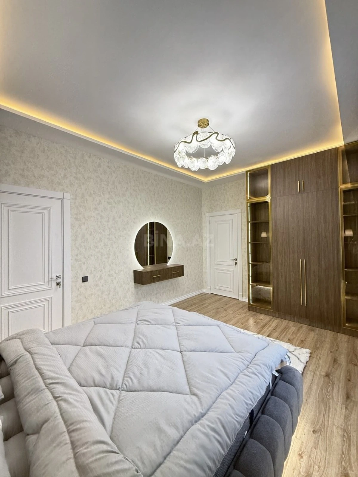 Satılır 4 otaqlı həyət evi 150 m²