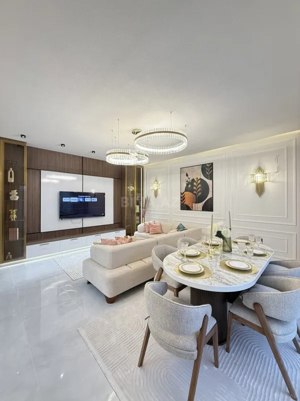 Satılır 4 otaqlı həyət evi 150 m²