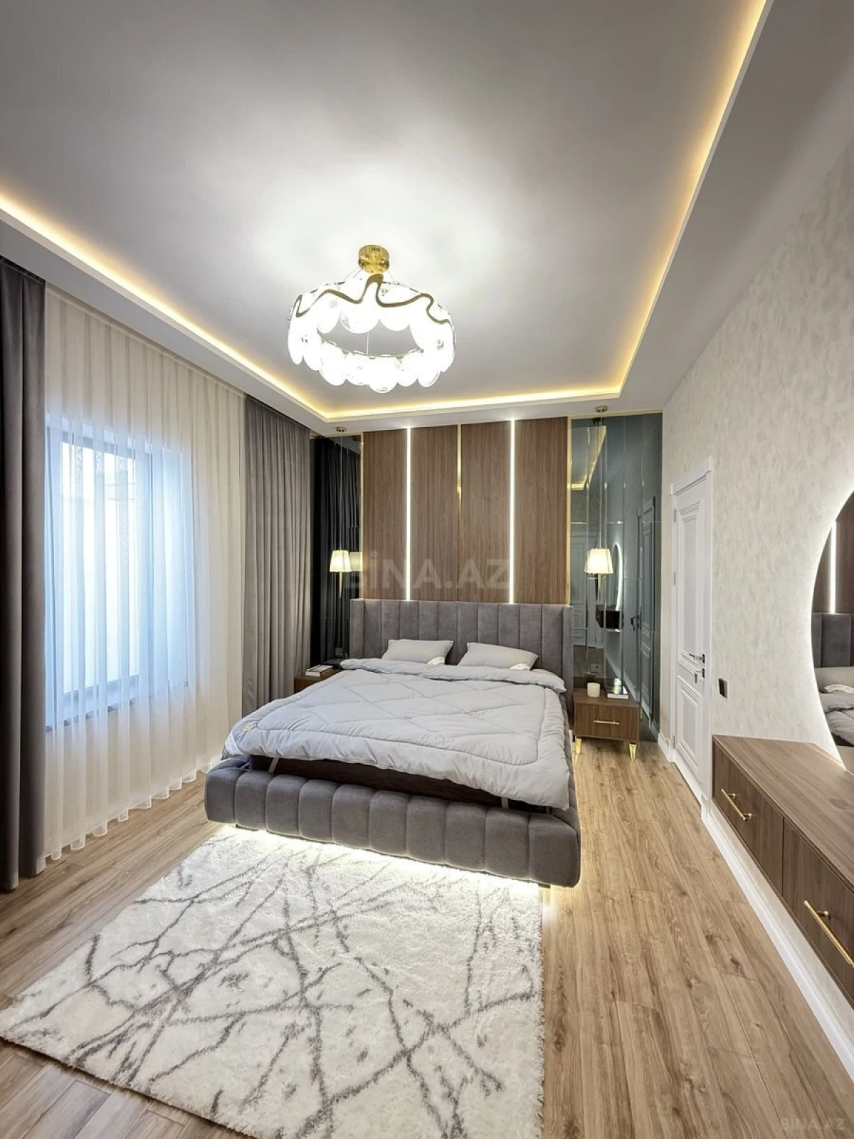 Satılır 4 otaqlı həyət evi 150 m²
