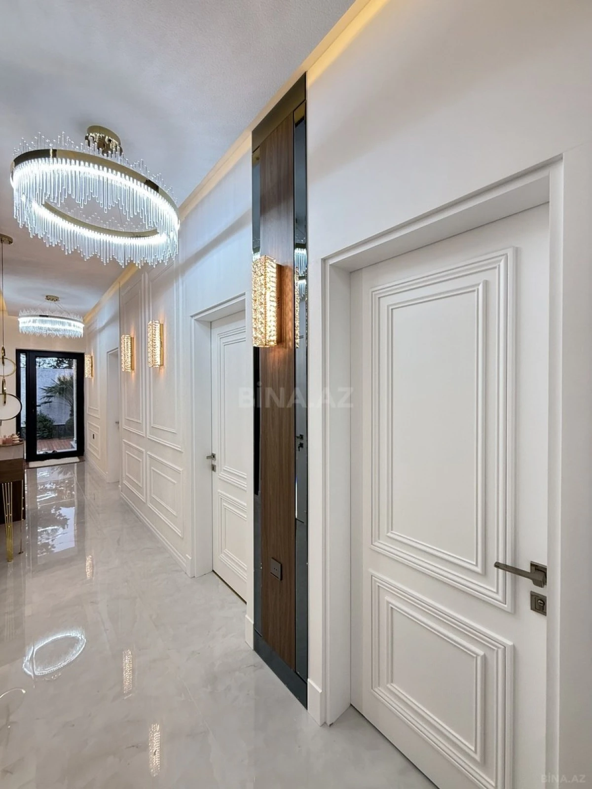 Satılır 4 otaqlı həyət evi 150 m²