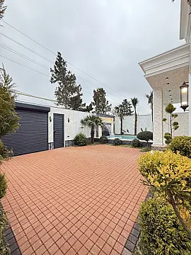 Satılır 4 otaqlı həyət evi 150 m²