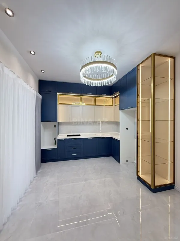 Satılır 4 otaqlı həyət evi 150 m²