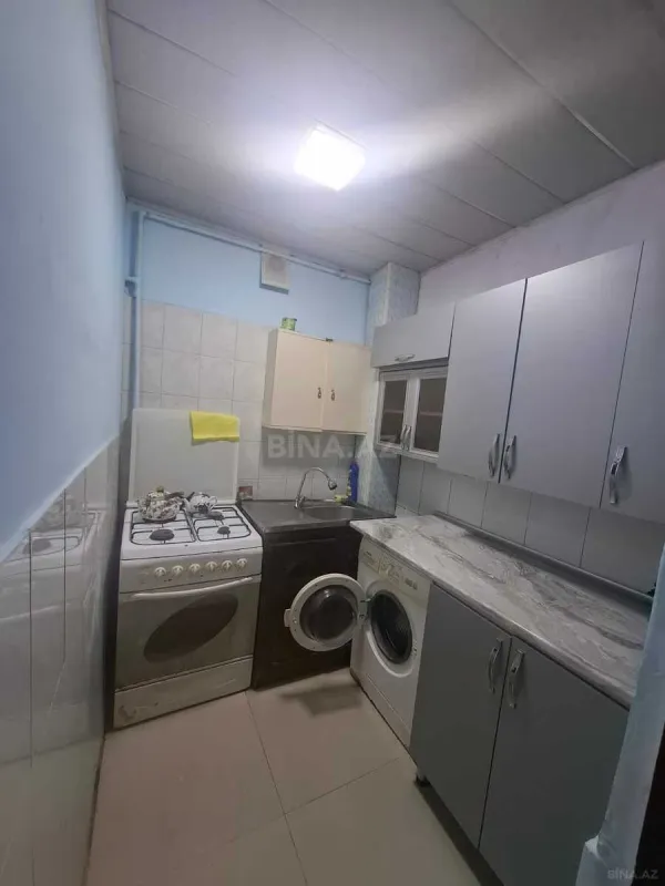 Kirayə verilir 3 otaqlı mənzil 65 m²
