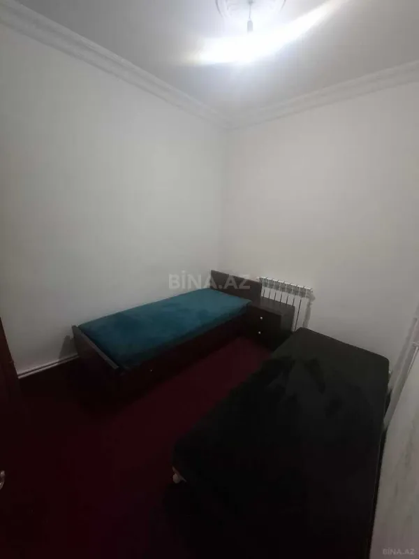 Kirayə verilir 3 otaqlı mənzil 65 m²