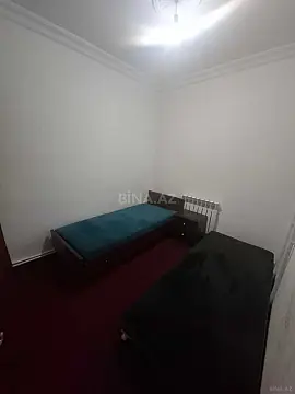 Kirayə verilir 3 otaqlı mənzil 65 m²
