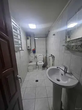 Kirayə verilir 3 otaqlı mənzil 65 m²