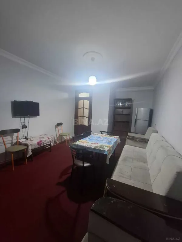Kirayə verilir 3 otaqlı mənzil 65 m²