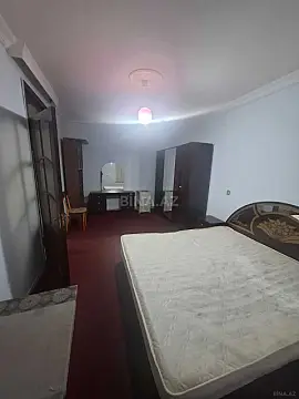 Kirayə verilir 3 otaqlı mənzil 65 m²