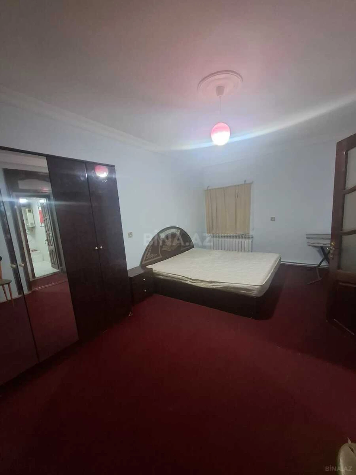 Kirayə verilir 3 otaqlı mənzil 65 m²