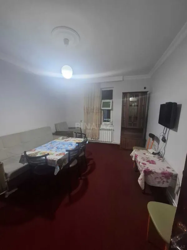Kirayə verilir 3 otaqlı mənzil 65 m²