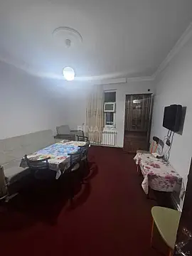 Kirayə verilir 3 otaqlı mənzil 65 m²