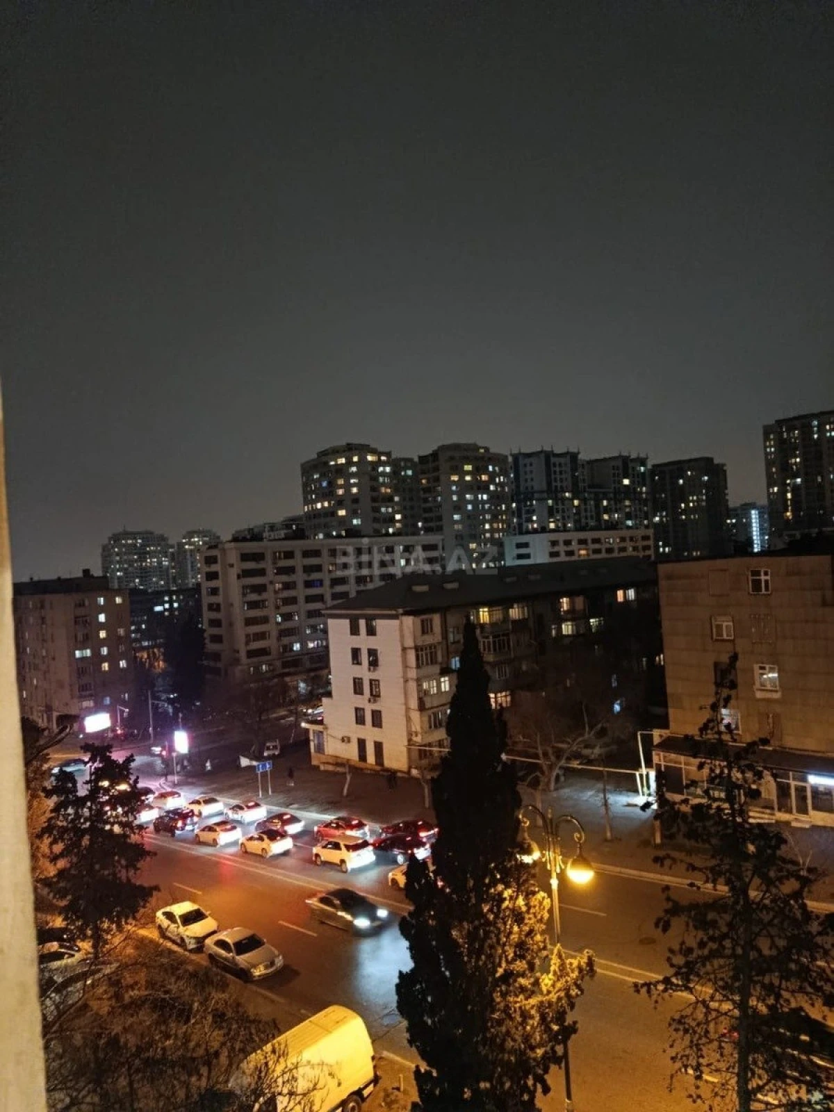 Satılır 1 otaqlı mənzil 30 m²