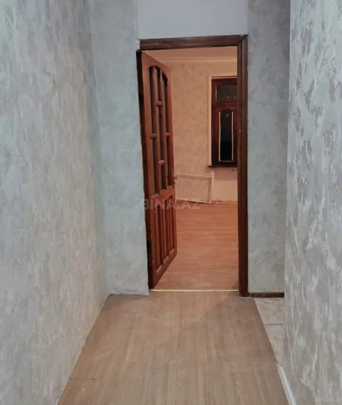 Satılır 1 otaqlı mənzil 30 m²