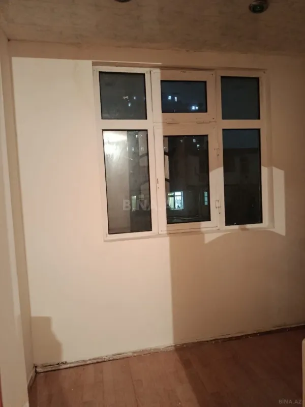 Satılır 1 otaqlı mənzil 30 m²