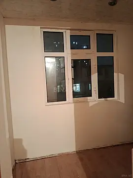 Satılır 1 otaqlı mənzil 30 m²