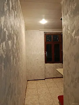 Satılır 1 otaqlı mənzil 30 m²