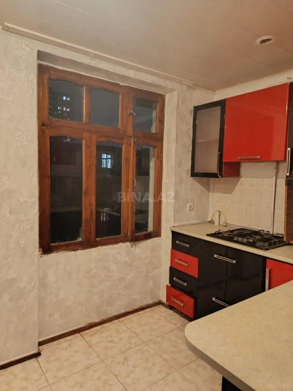 Satılır 1 otaqlı mənzil 30 m²