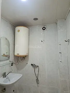 Satılır 1 otaqlı mənzil 30 m²