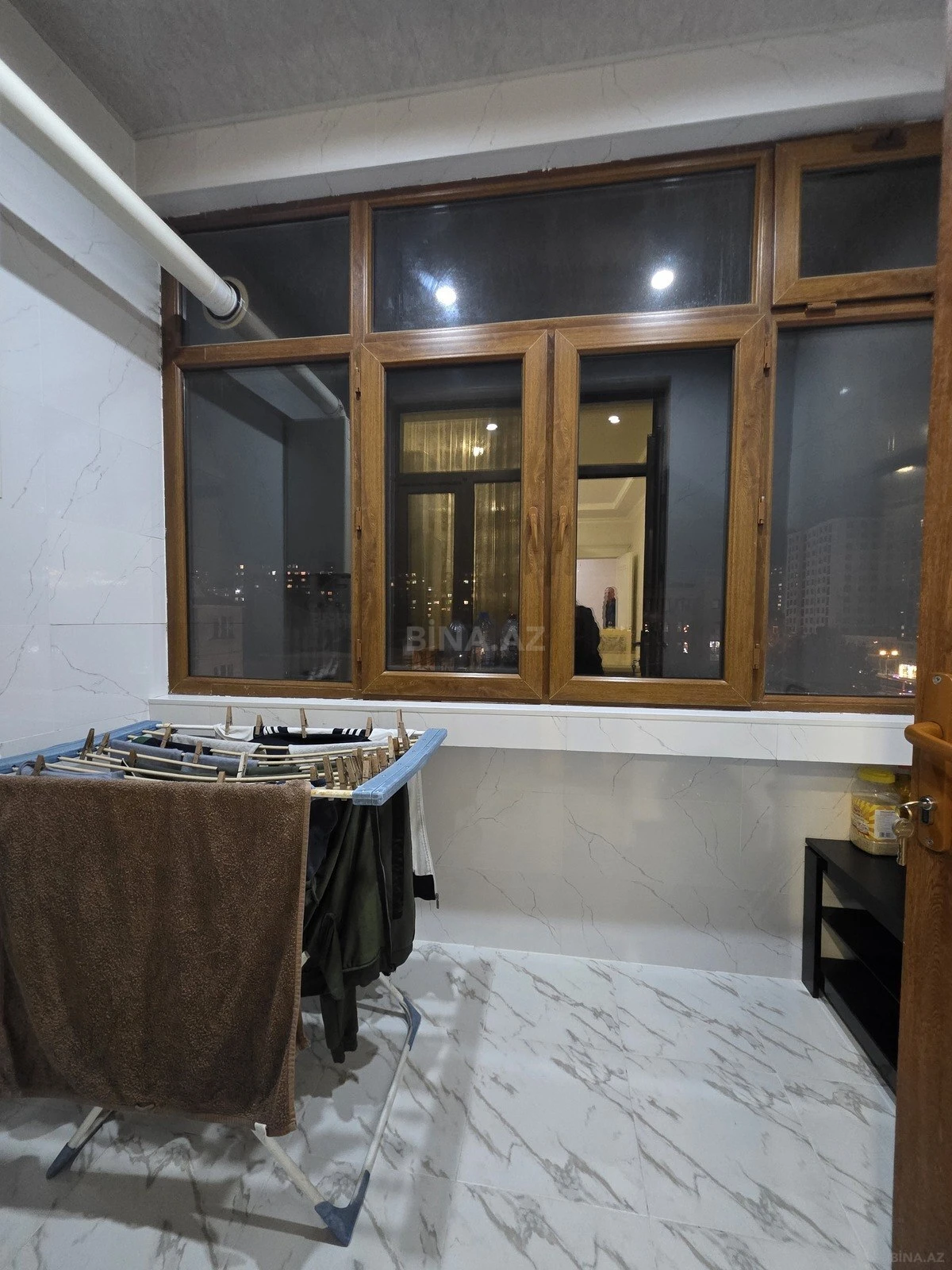 Satılır 3 otaqlı mənzil 120 m²