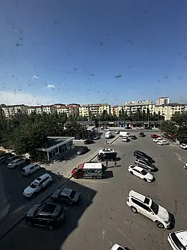 Satılır 2 otaqlı mənzil 78 m²