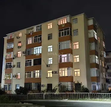 Satılır 2 otaqlı mənzil 78 m²